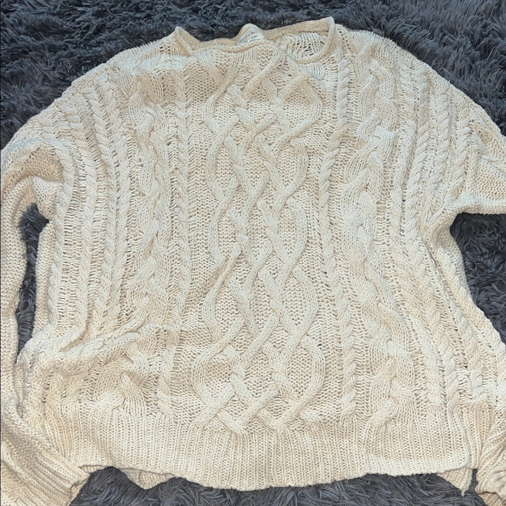Ralph Lauren Women’s Sweater